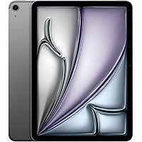 Amazon.com : Apple iPad Air 11-inch with M3 chip Built for